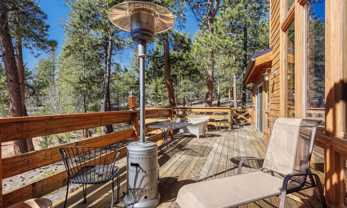 Photo of Outdoor in Woodland Park