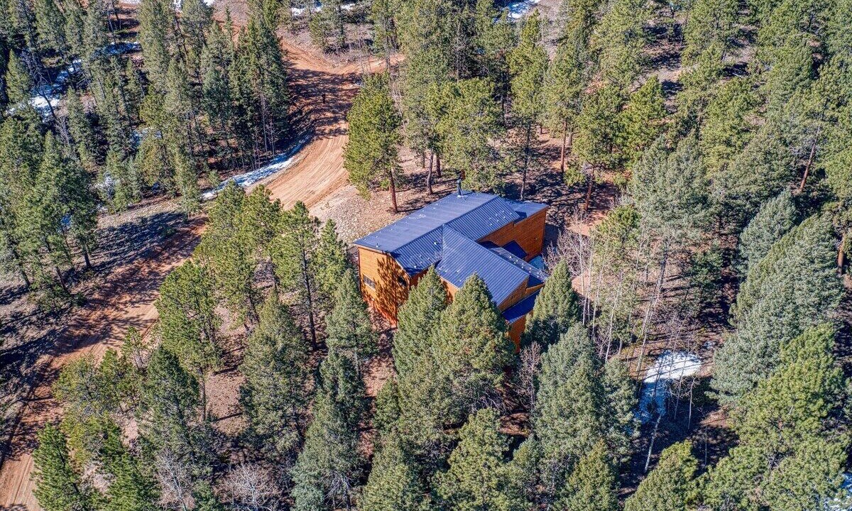 Photo of Outdoor in Woodland Park