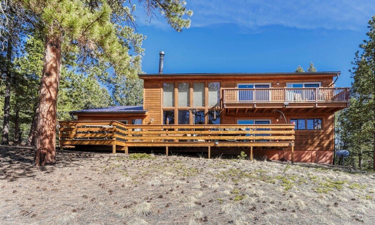 Photo of Outdoor in Woodland Park