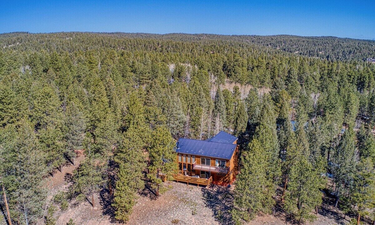 Photo of Outdoor in Woodland Park