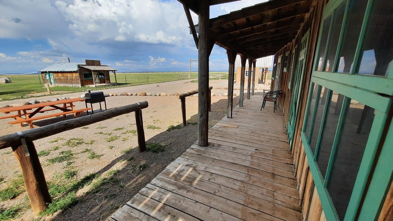 Photo of Outdoor in Capulin