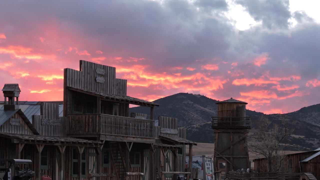 Photo of Outdoor in Capulin