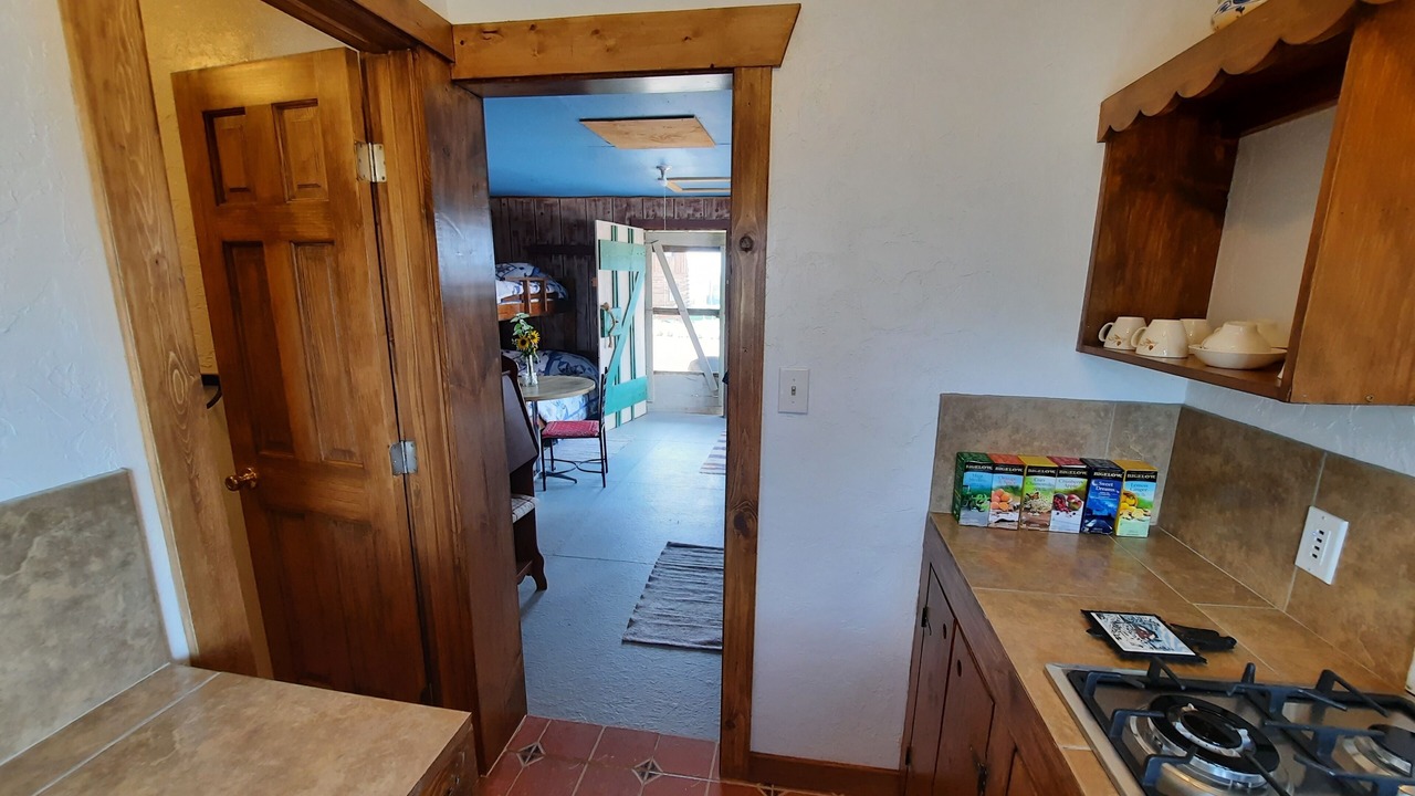 Photo of Kitchen in Capulin
