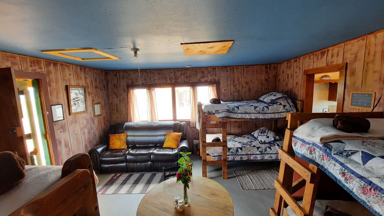 Photo of Bedroom in Capulin