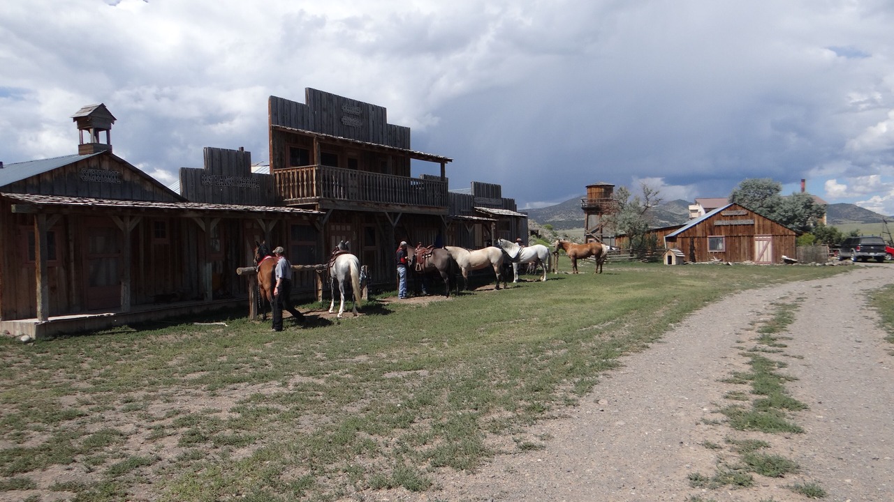 Photo of Outdoor in Capulin