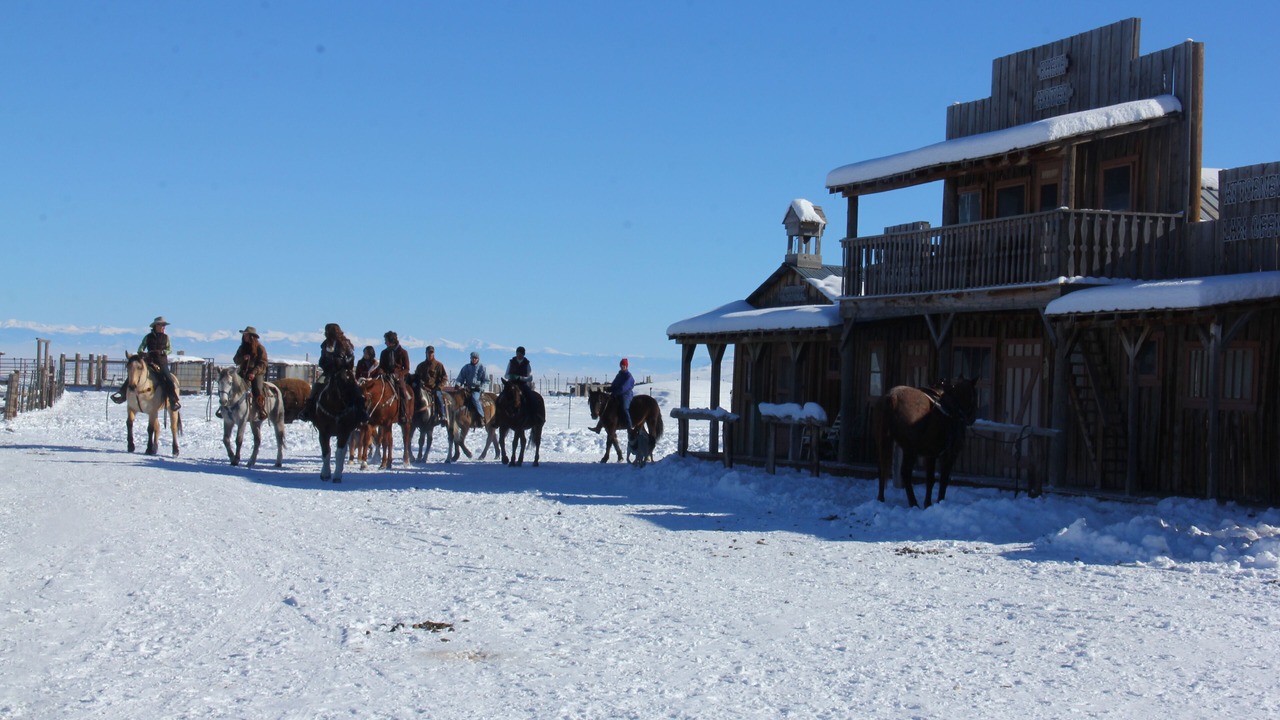 Photo of Outdoor in Capulin