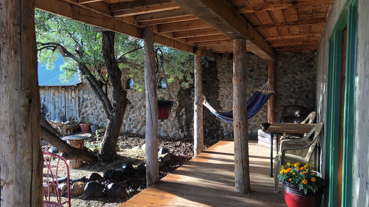 Photo of Outdoor in Capulin