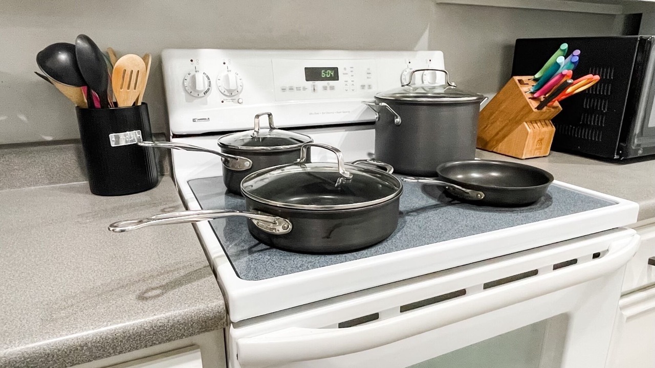 Photo of Kitchen in Columbine