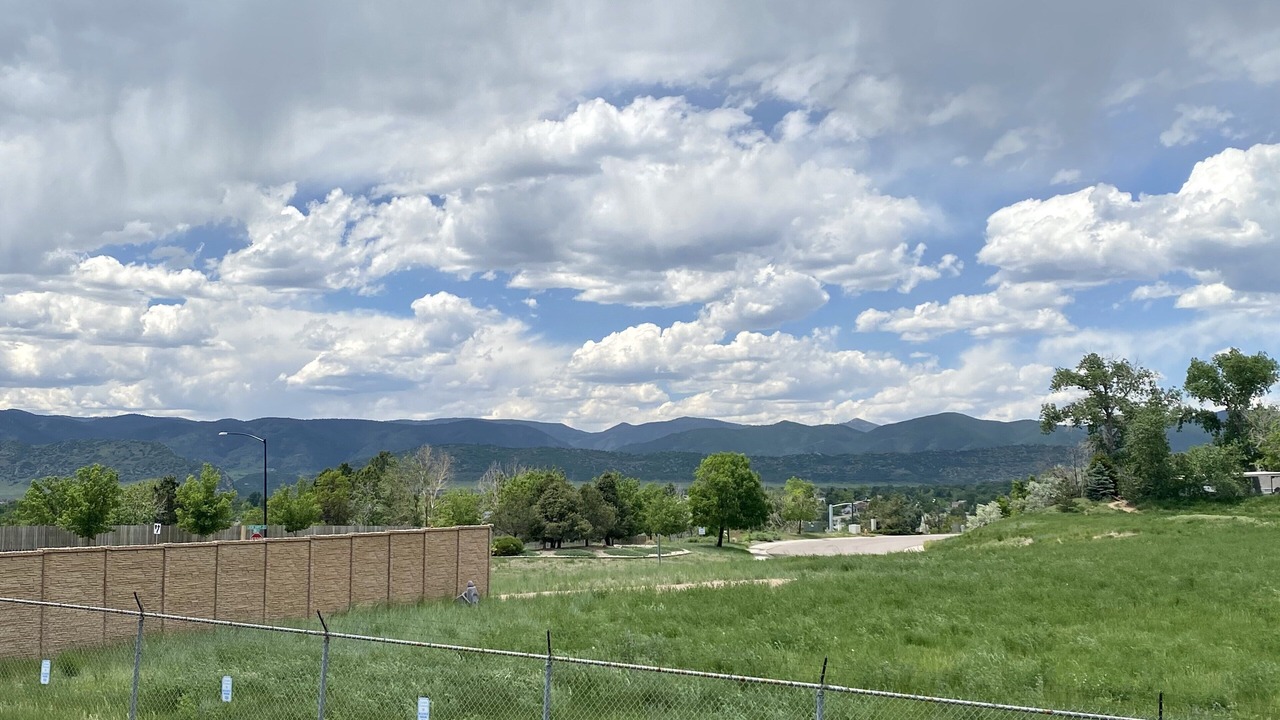 Photo of Outdoor in Columbine