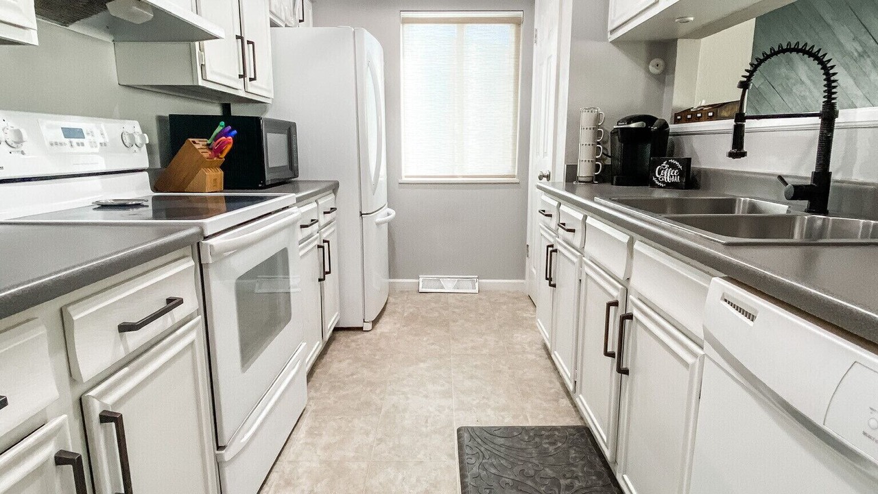 Photo of Kitchen in Columbine