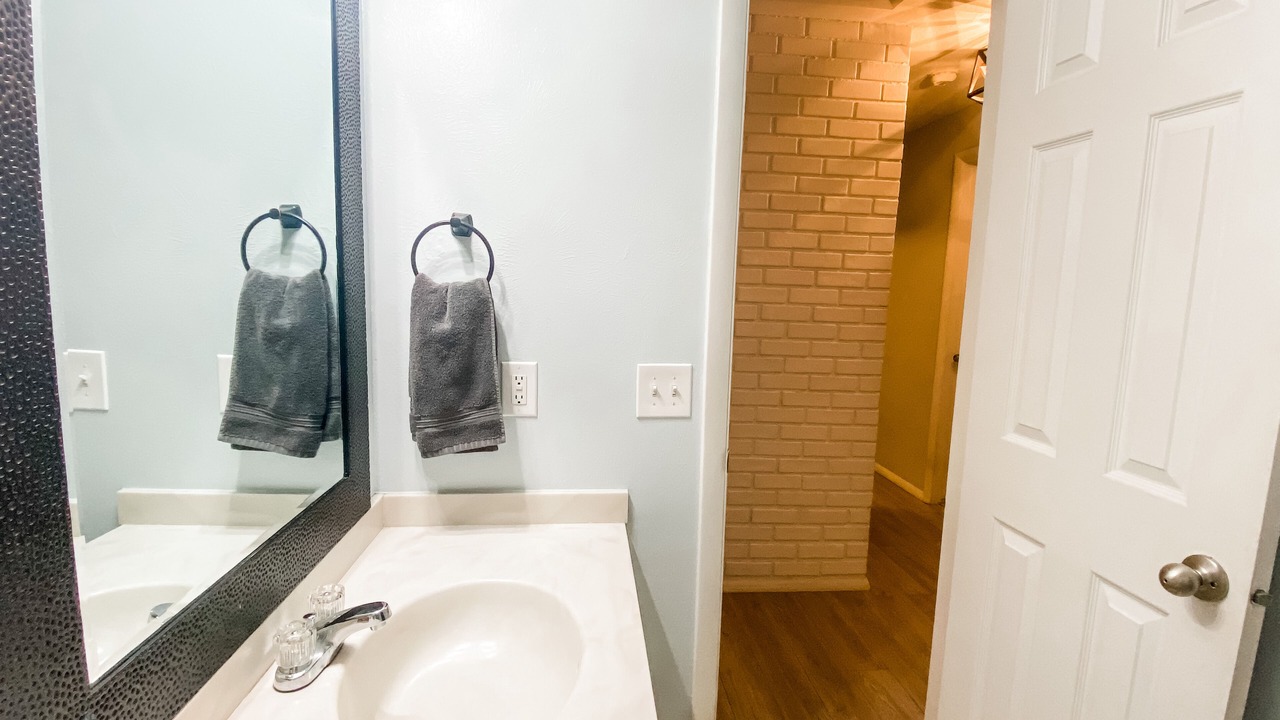 Photo of Bathroom in Columbine