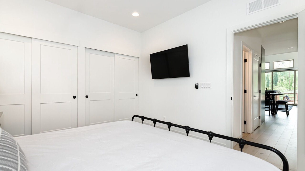 Photo of Bedroom in Rendezvous