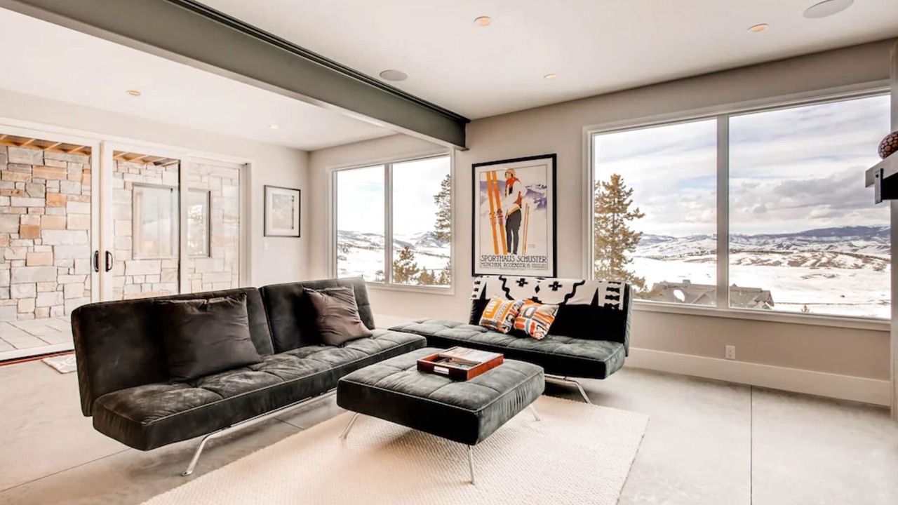 Photo of Livingroom in Granby