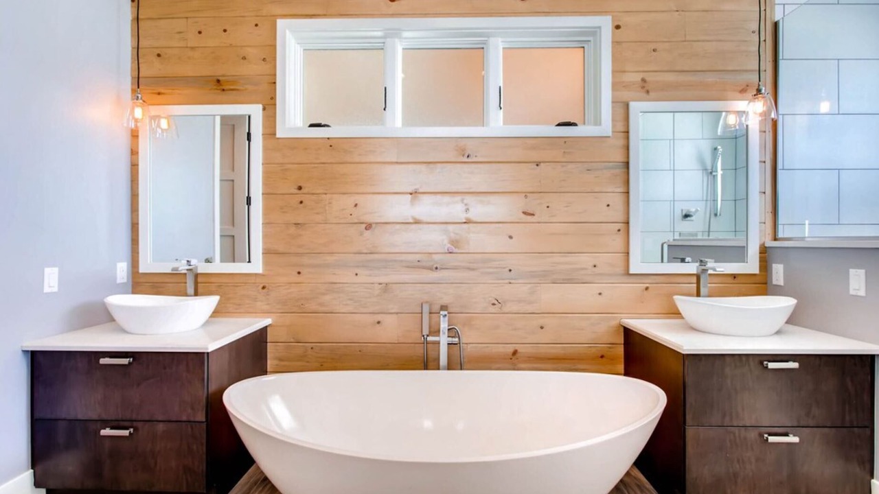 Photo of Bathroom in Granby