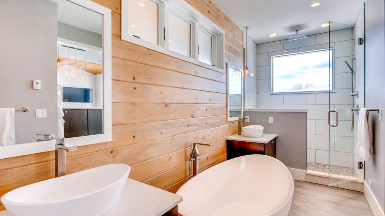 Photo of Bathroom in Granby