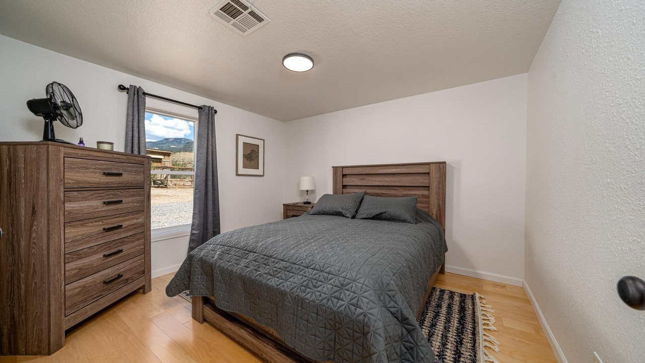 Photo of Bedroom in Palisade