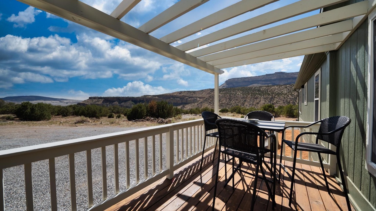 Photo of Outdoor in Palisade