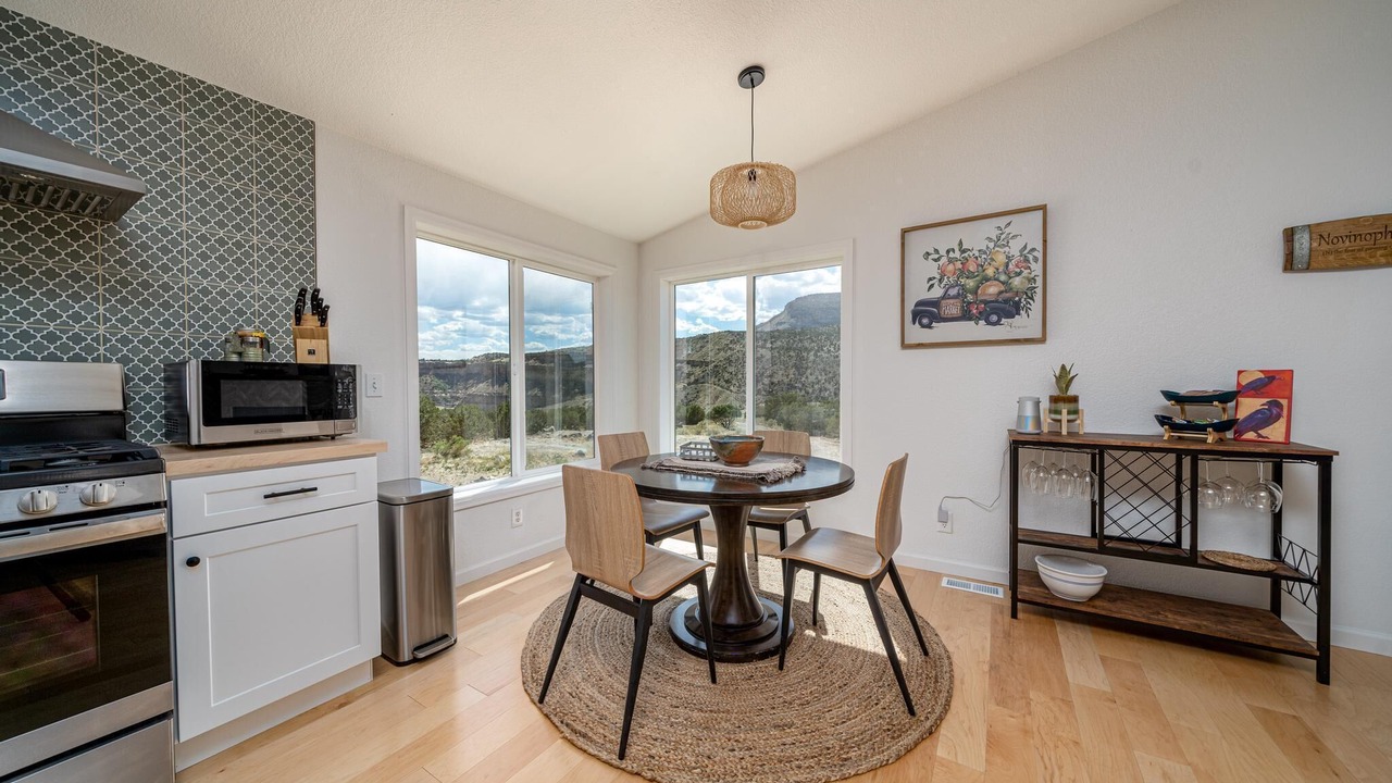 Photo of Kitchen in Palisade
