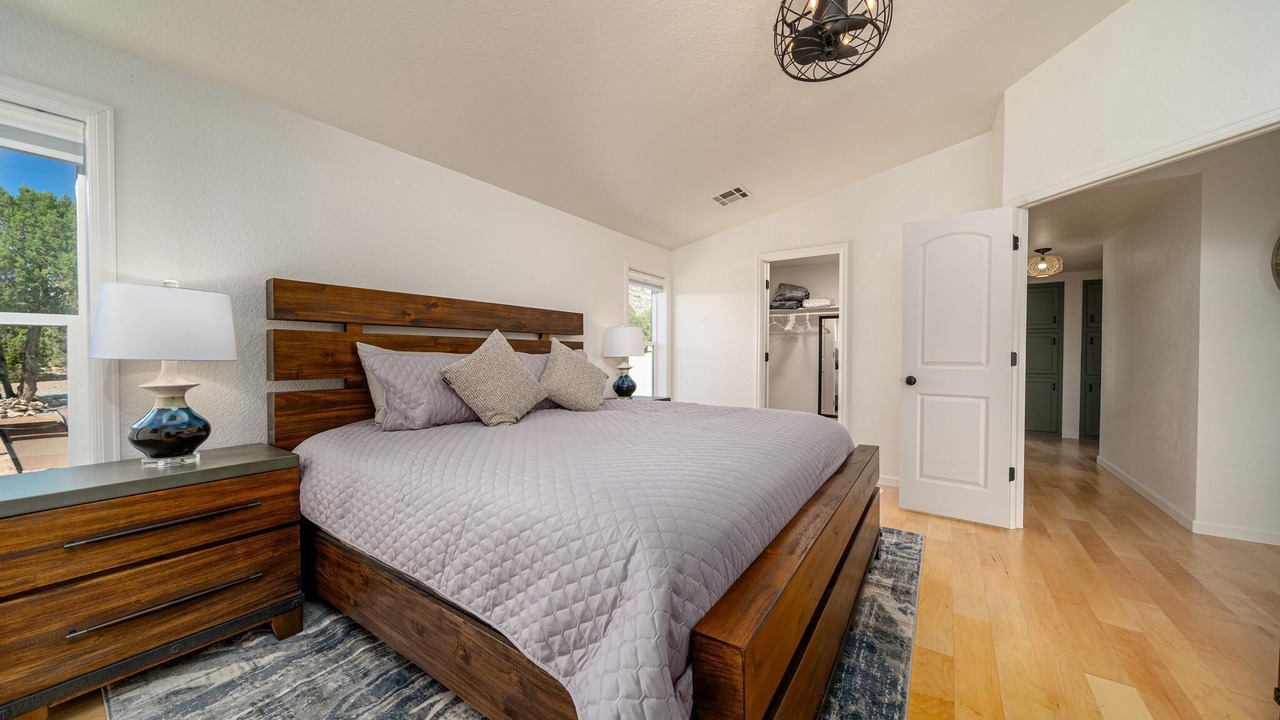 Photo of Bedroom in Palisade