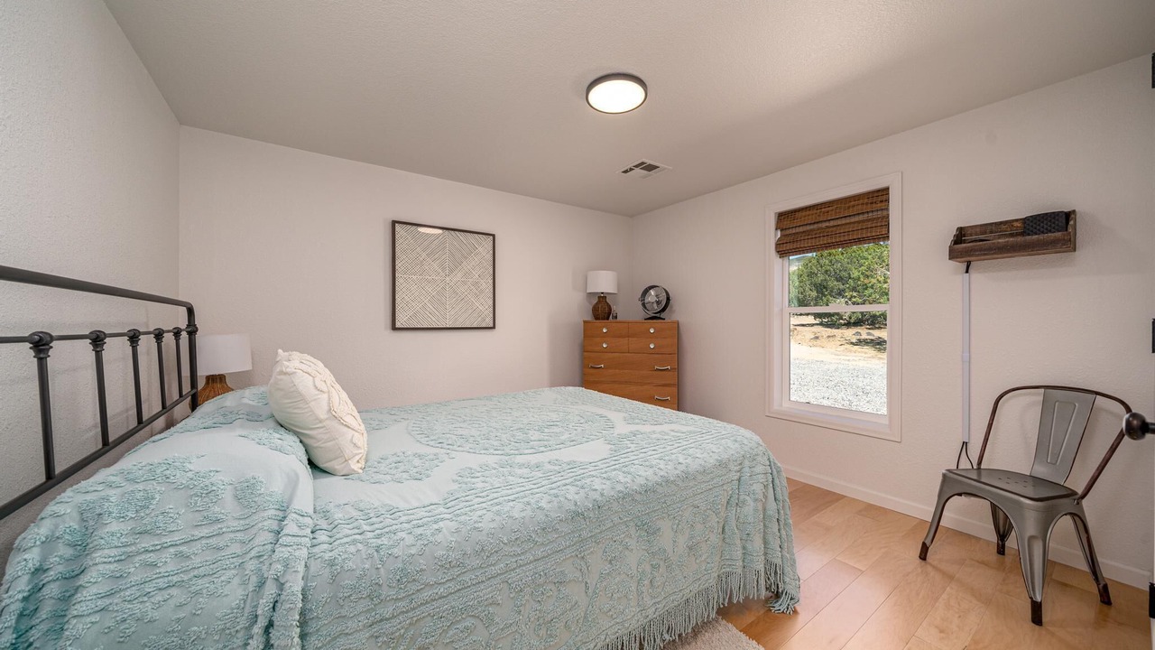 Photo of Bedroom in Palisade