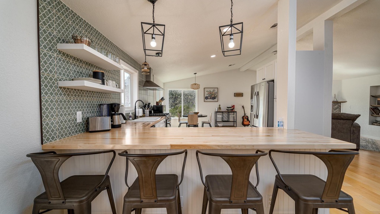 Photo of Kitchen in Palisade