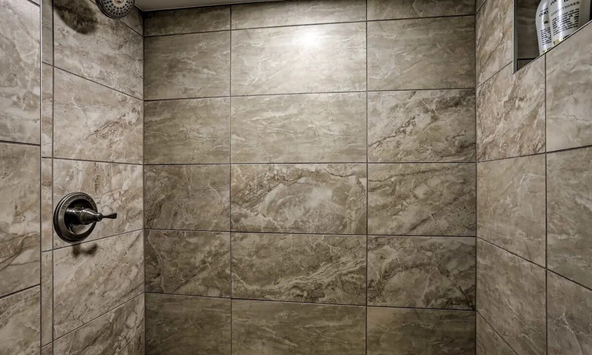 Photo of Bathroom in Cherry Creek
