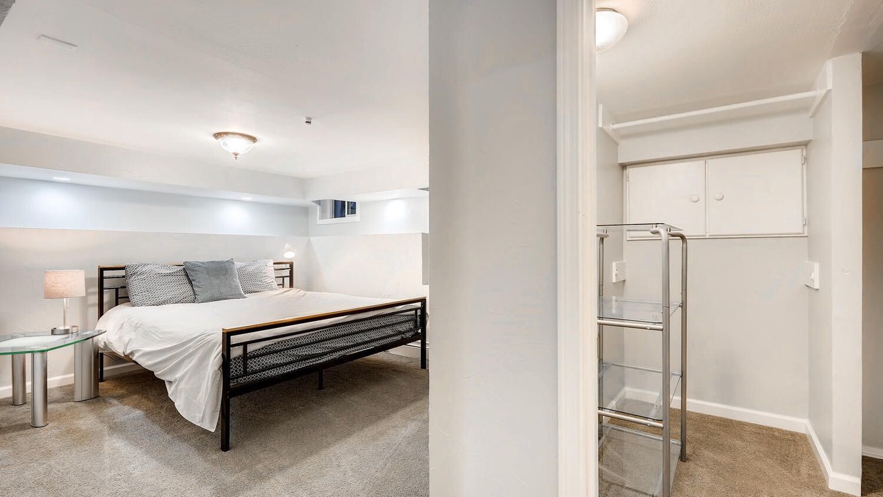 Photo of Bedroom in Cherry Creek