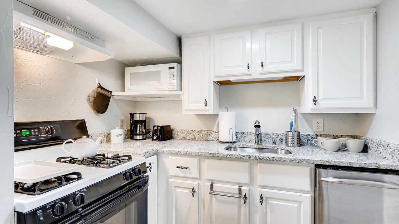 Photo of Kitchen in Cherry Creek