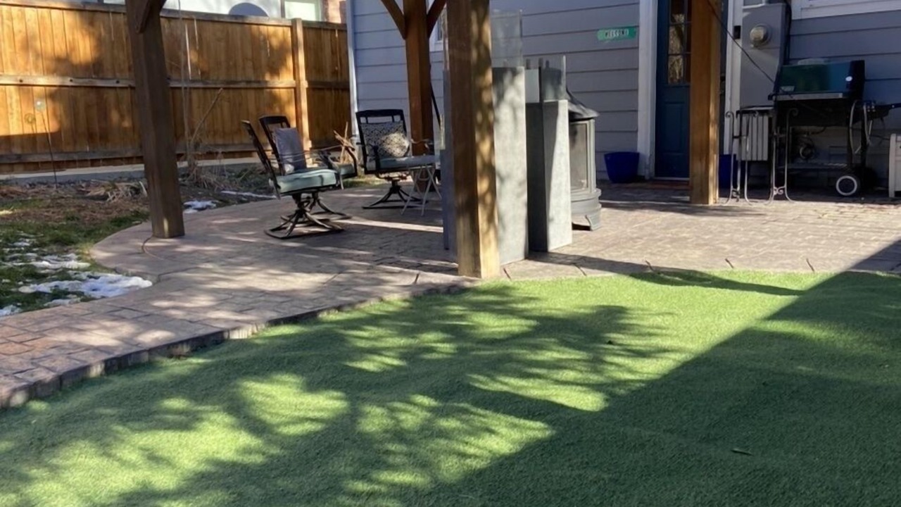Photo of Outdoor in Cherry Creek