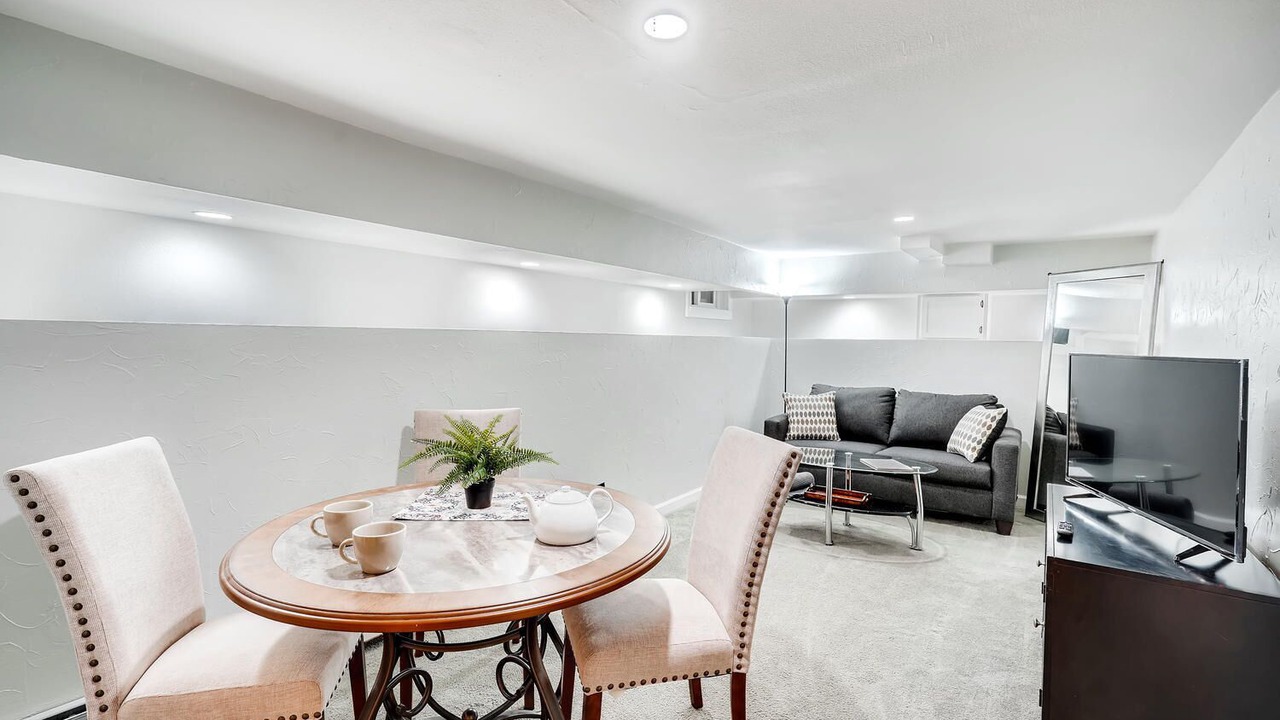 Photo of Livingroom in Cherry Creek