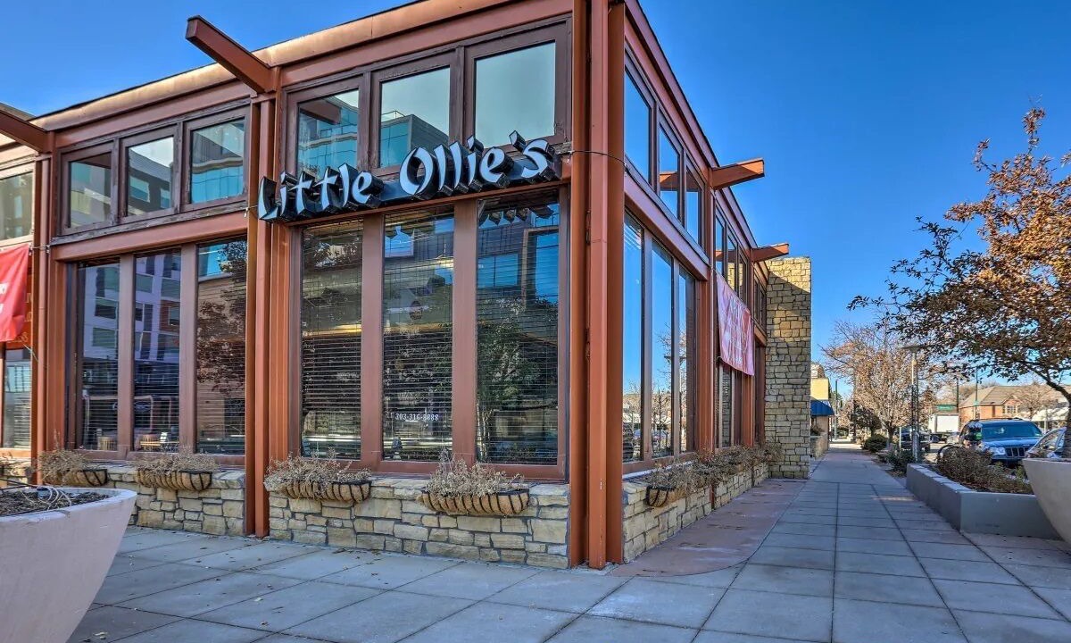 Photo of Outdoor in Cherry Creek