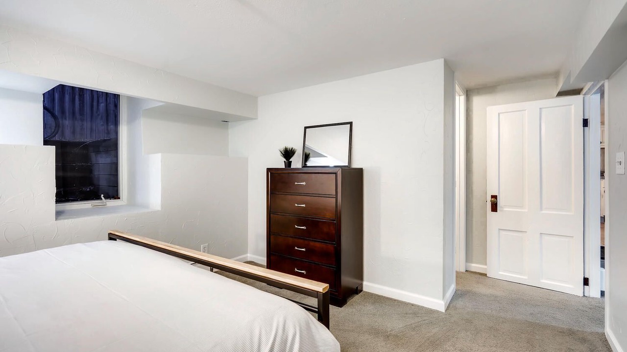 Photo of Bedroom in Cherry Creek