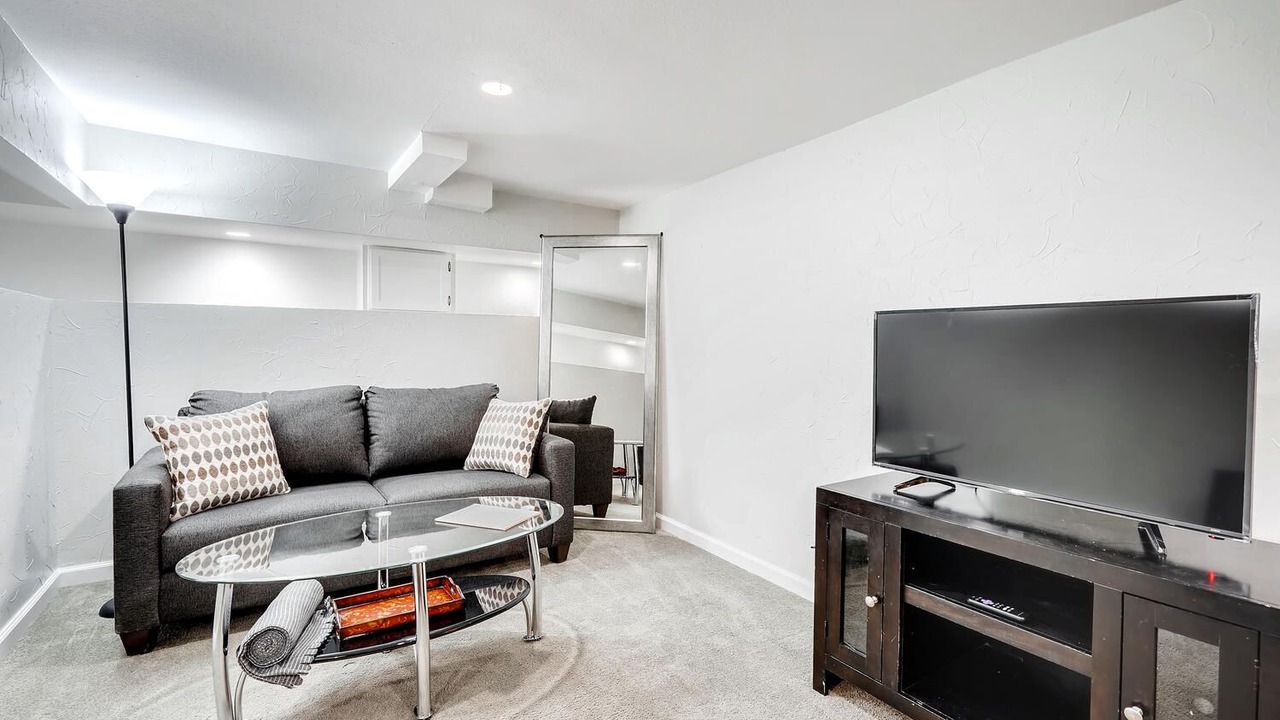 Photo of Livingroom in Cherry Creek