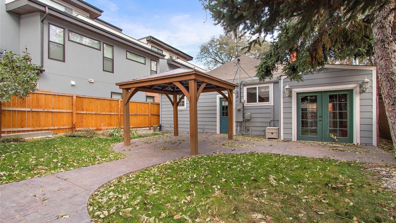 Photo of Outdoor in Cherry Creek