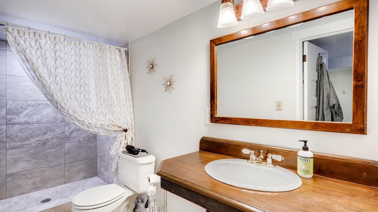 Photo of Bathroom in Cherry Creek