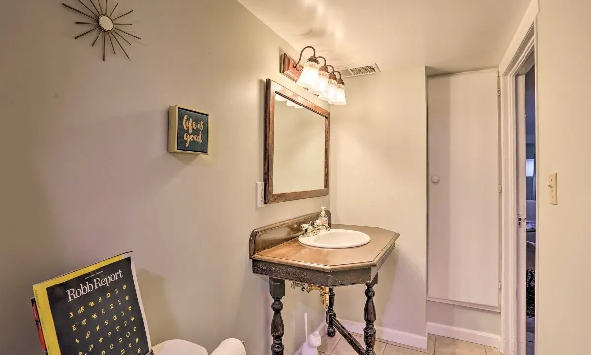 Photo of Bathroom in Cherry Creek
