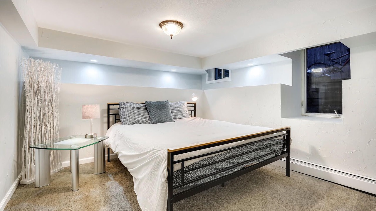 Photo of Bedroom in Cherry Creek