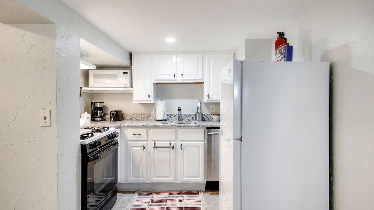 Photo of Kitchen in Cherry Creek