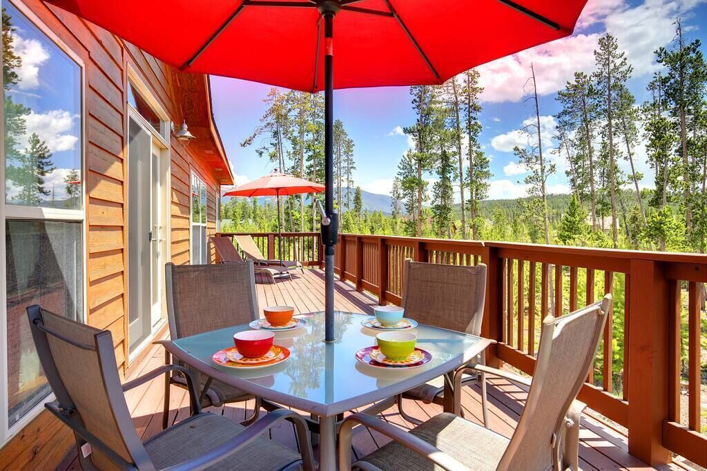 Photo of Bedroom in Grand Lake
