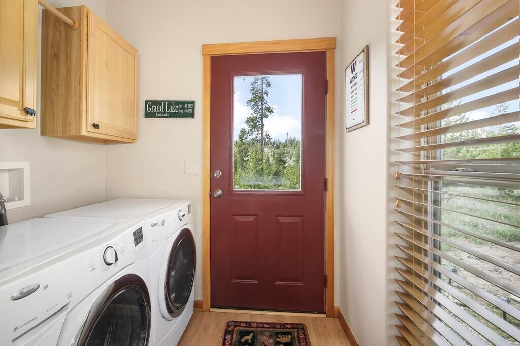 Photo of Bedroom in Grand Lake