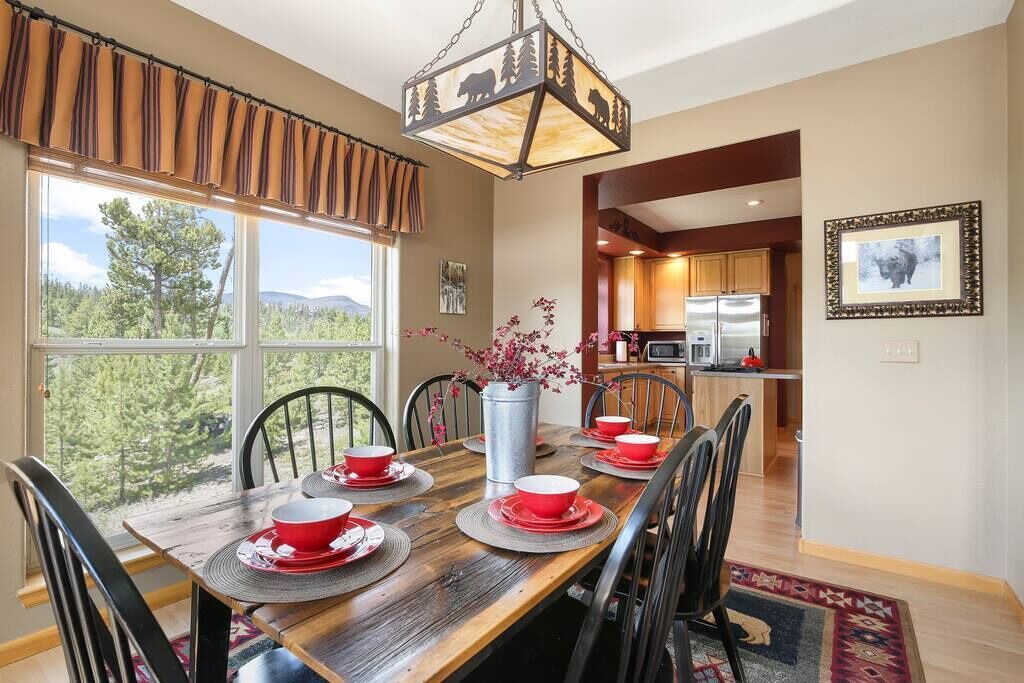 Photo of Bedroom in Grand Lake