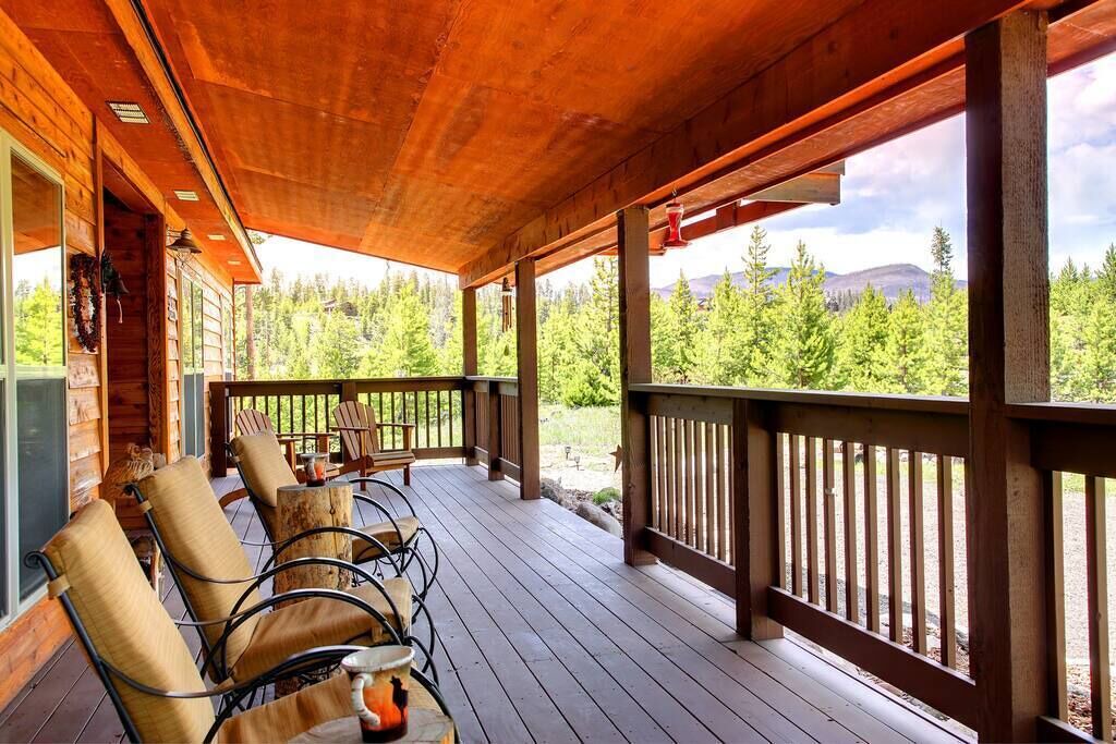 Photo of Outdoor in Grand Lake