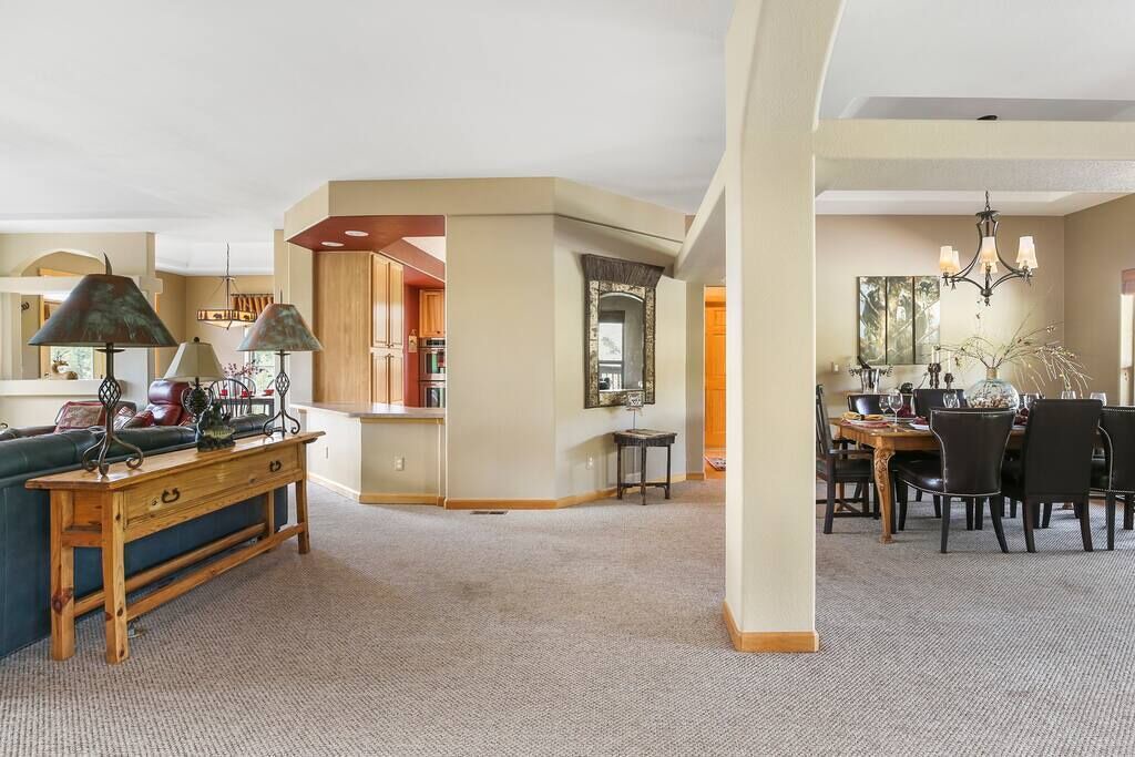 Photo of Bedroom in Grand Lake