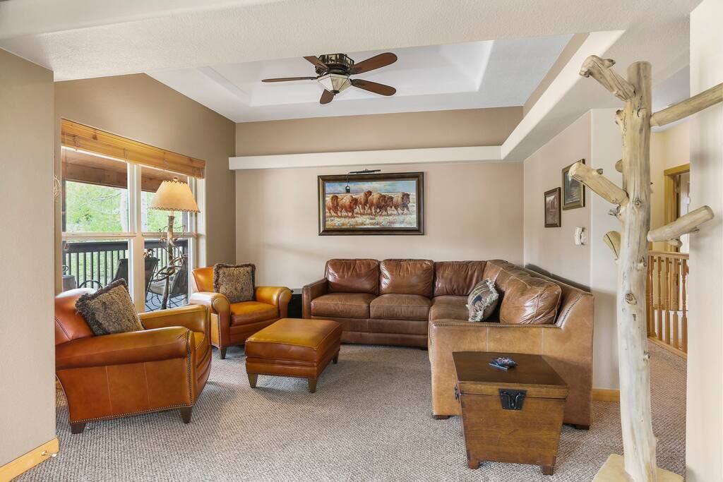 Photo of Bedroom in Grand Lake