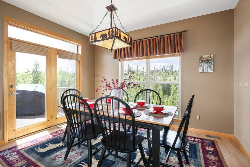 Photo of Bedroom in Grand Lake