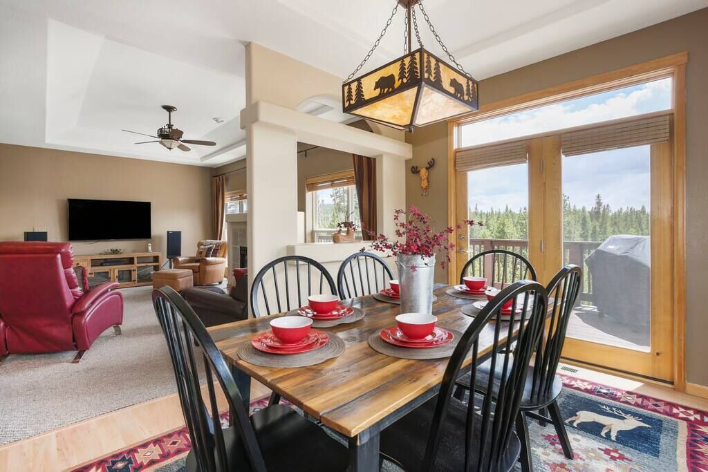Photo of Bedroom in Grand Lake