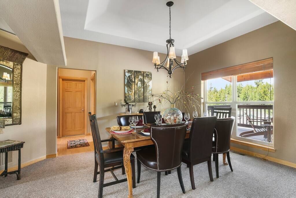 Photo of Bedroom in Grand Lake