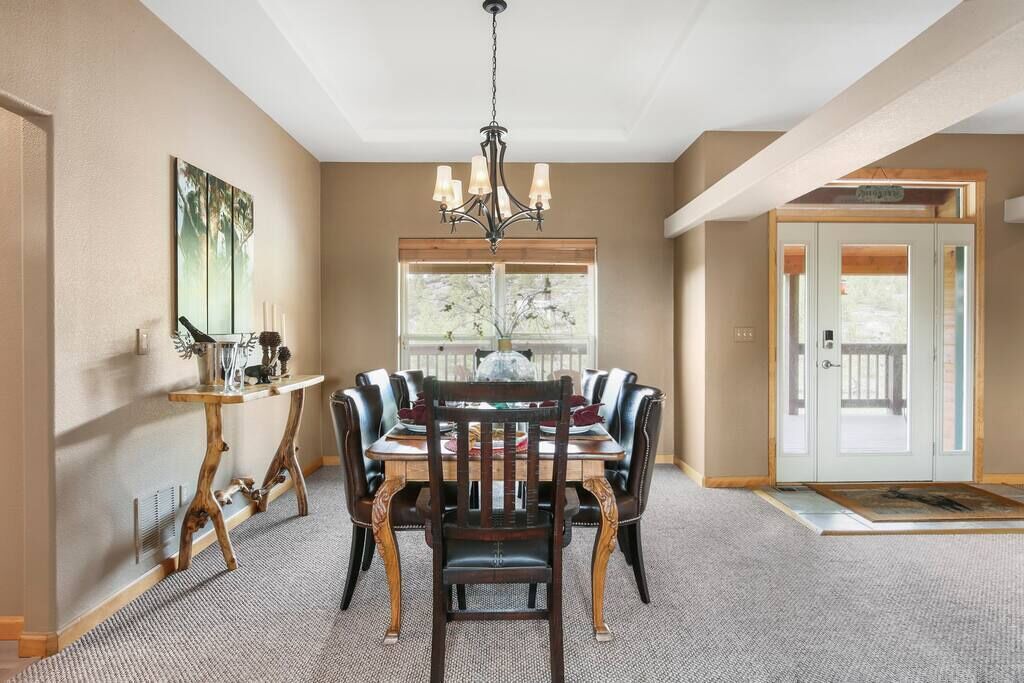 Photo of Bedroom in Grand Lake
