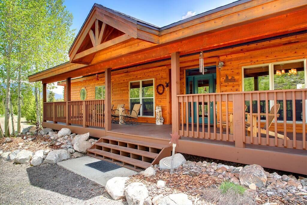 Photo of Outdoor in Grand Lake