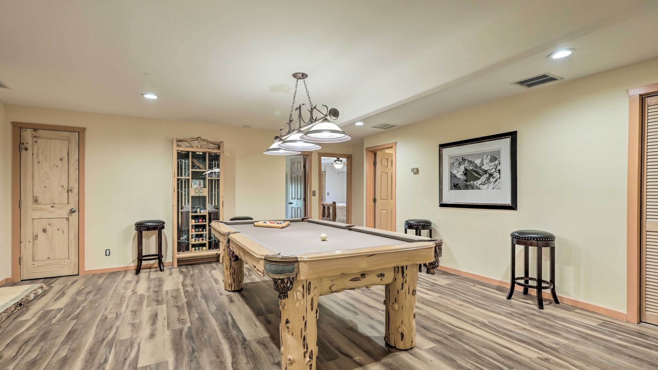 Photo of Bedroom in Glenwood Springs